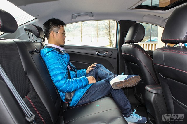 雪佛兰赛欧和奇瑞艾瑞泽5,艾瑞泽5有多值得入手