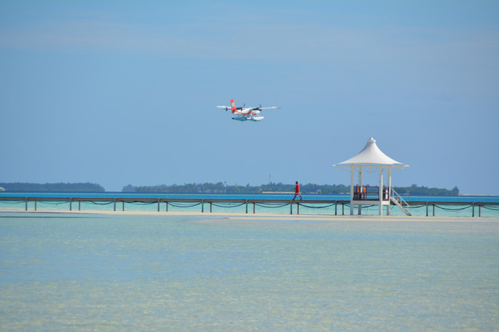 马尔代夫哈库拉岛好不好,马尔代夫哈库拉岛6日自助游