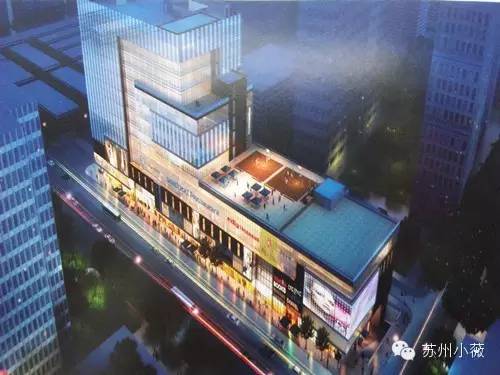 苏州商场好吃的美食推荐,苏州中心商场十大美食