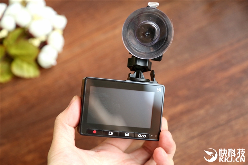 小蚁智能行车记录仪使用说明书,小蚁行车记录仪1015测评