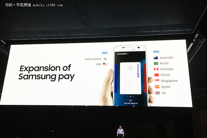 三星s7刷安卓10,三星s7手机值得购买吗