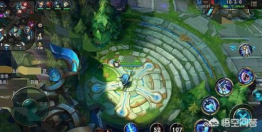 英雄联盟配置要求高还是cf要求高,英雄联盟手游推荐配置