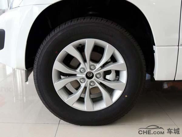 铃木超级维特拉最新年份的车,铃木超级维特拉还值得买吗