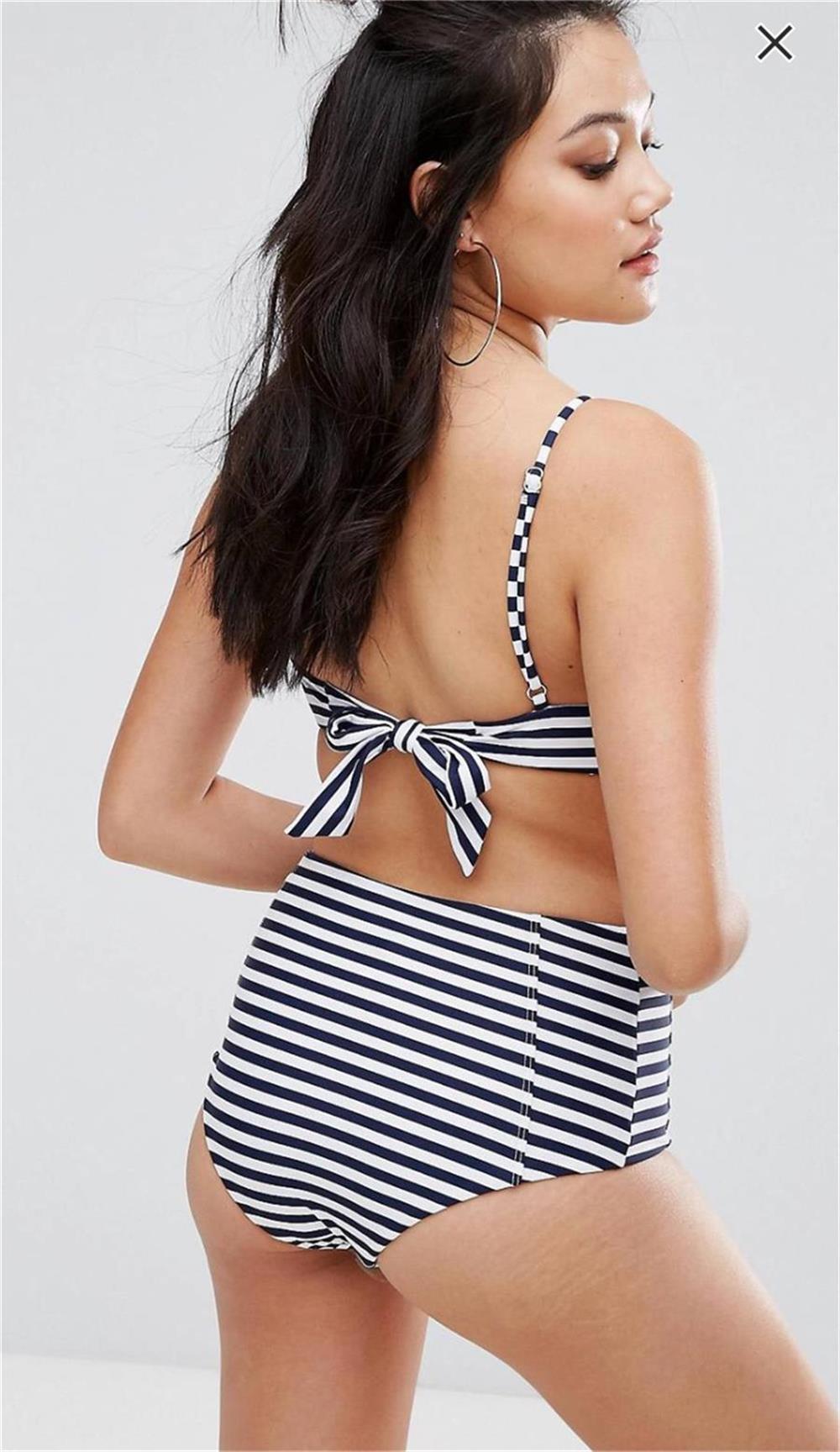 ASOS做了个振奋人心的决定启用有妊娠纹的模特