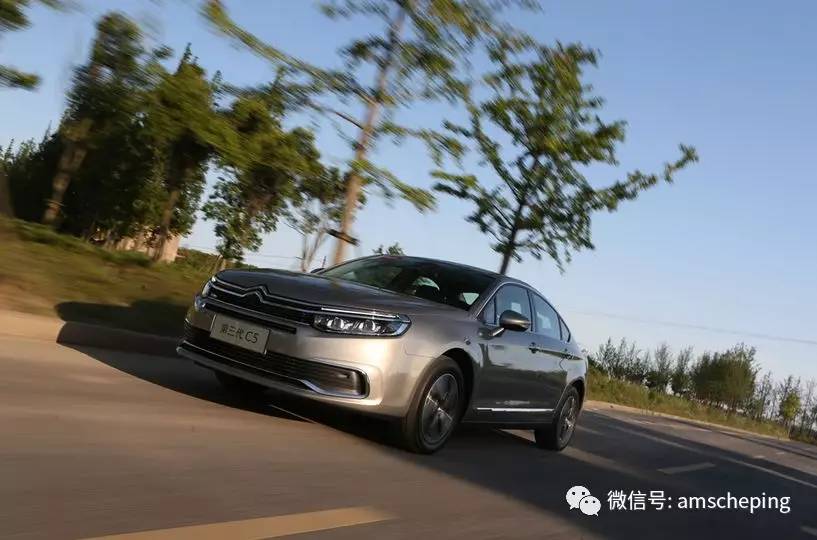 老车主评雪铁龙新款C5，改动有多大？