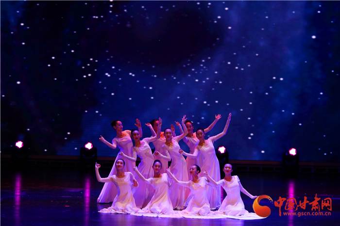 陇拍客｜人生实苦但他们用艺术点亮人生