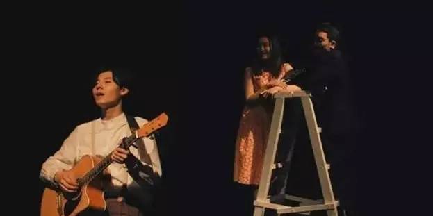 radwimps演唱会广州时间,radwimps演唱会上海宣传图