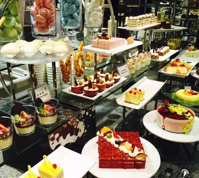 福州200以内自助餐,福州人均100到200多的餐厅