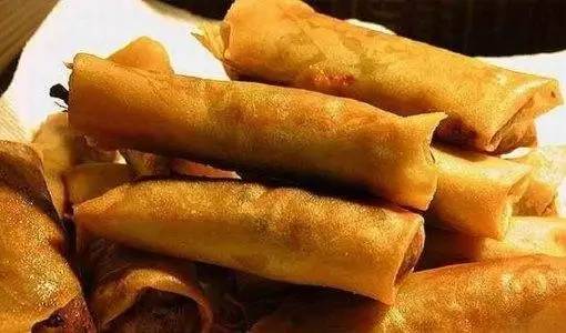 把所有美食都吃完,把所有的美食吃完