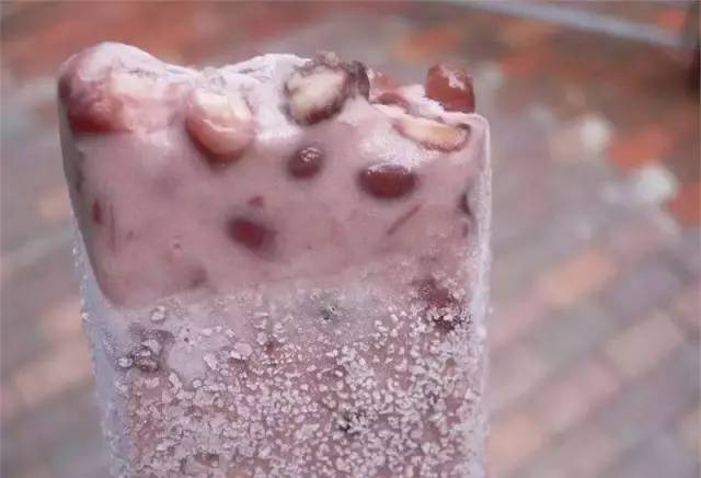 「记忆」小辰光一道追过的冷饮，侬侪记得伐？