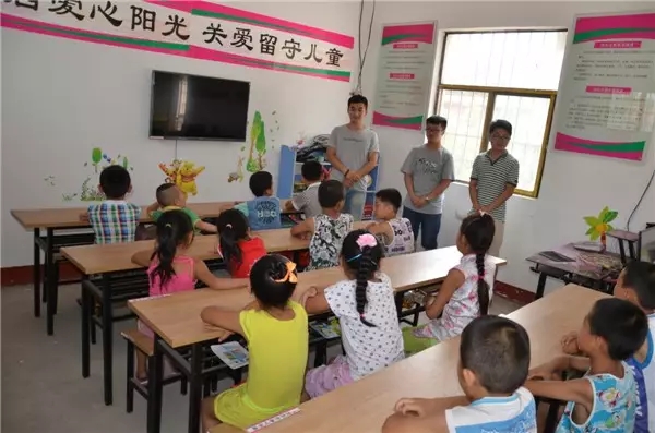 触“电”，一个国家级贫困村的两年之变