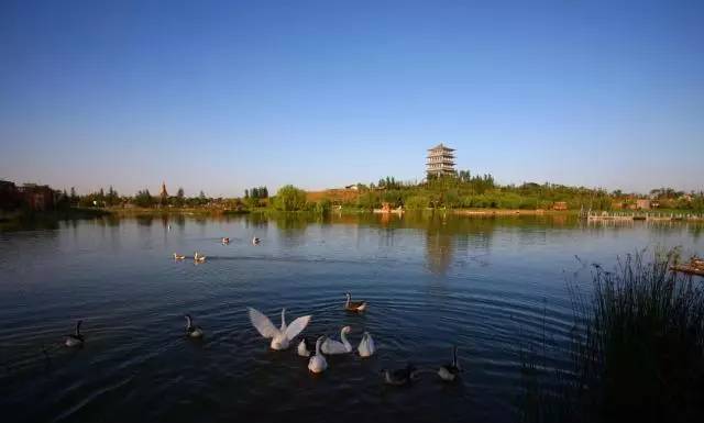 关于浐灞的历史介绍,西安浐灞发展历史