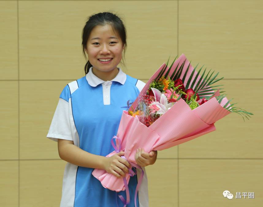 昌平区中考状元,2019昌平区中考状元