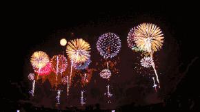 夏日祭cos神里绫华,夏日祭coser食物