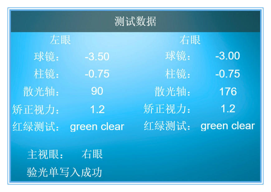 失败3次团队仅存2人他让用户听音看图自主验光月订单3000流水10万