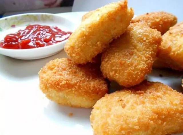 kfc最简单的吃法,kfc蛋挞液正宗配方