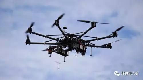 多旋翼无人机科普,无人直升机和多旋翼无人机哪个好