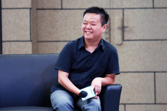 长甲集团CHAMTIMEJOY互动平台正式启航