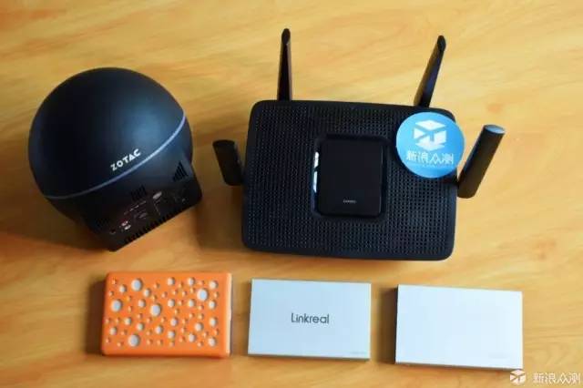 linksysea8300路由器,linksysmr8300测评