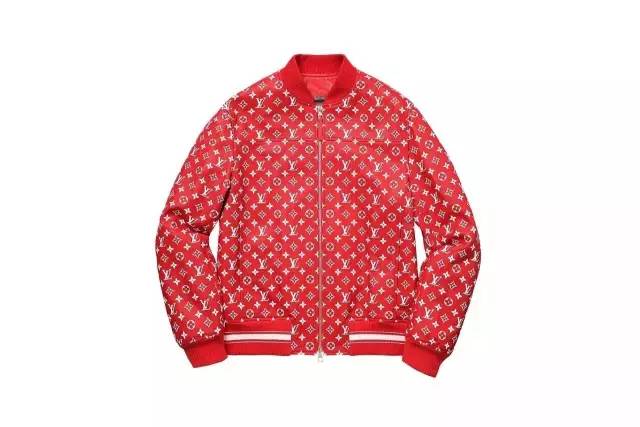 一件帽衫多少钱合适,2017supremelv联名卫衣