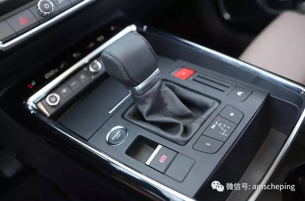 老车主评雪铁龙新款C5，改动有多大？