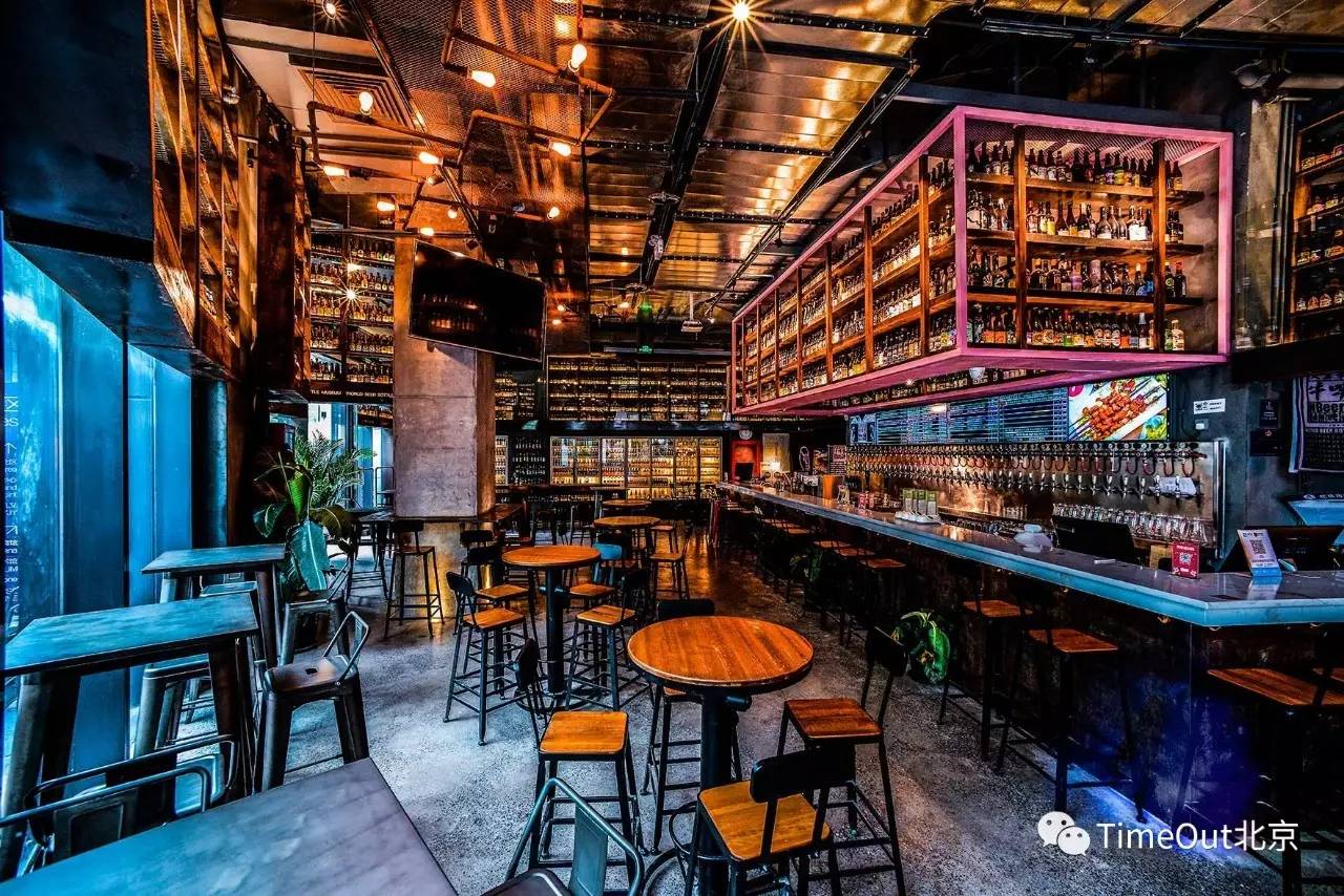 25家精酿酒馆,精酿酒馆88无限畅饮