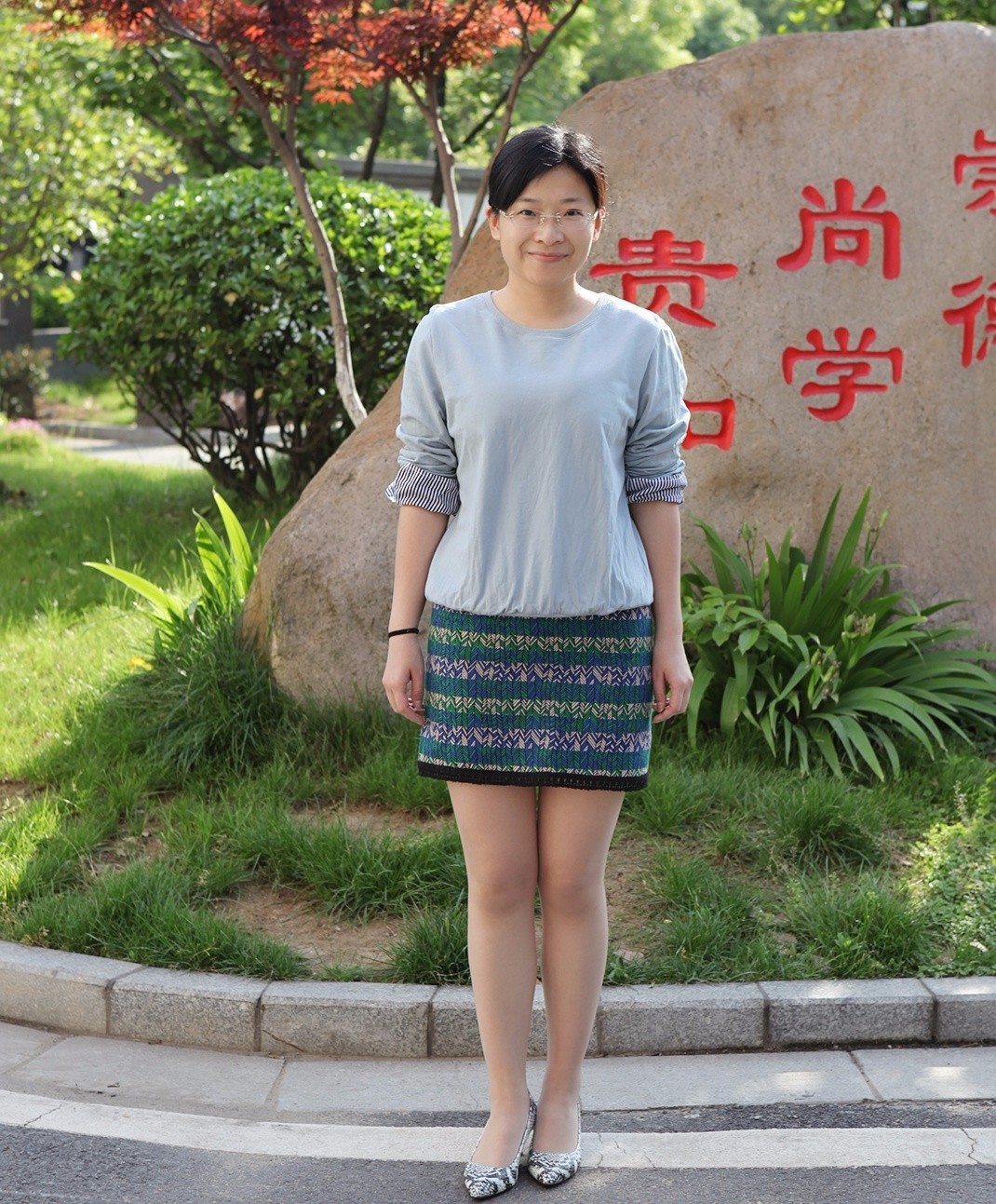 逆天！2个班，不到120人，本科达线率高达98%！马鞍山这所学校是怎么做到的？