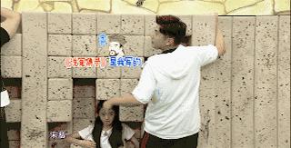 疯狂的麦咭长江黄河,疯狂的麦咭第五季苏青