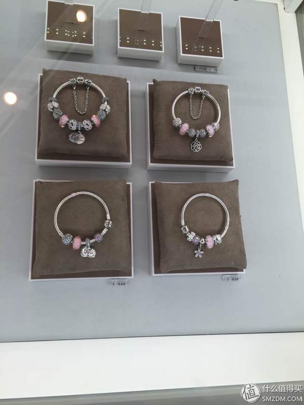 pandora镂空银河项链,pandora高端首饰