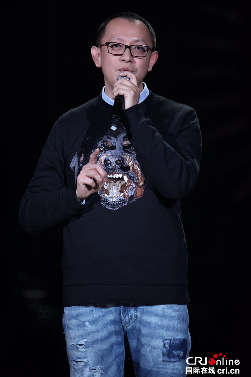 霍建华和靳东哪个才是老干部,霍建华靳东老干部天团