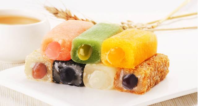 办公室必买零食 (有哪些特别受办公室欢迎的小零食)