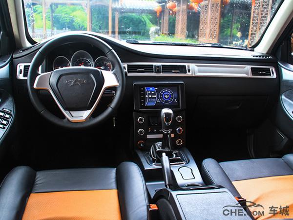 开瑞杰虎房车,开瑞杰虎皮卡怎么样