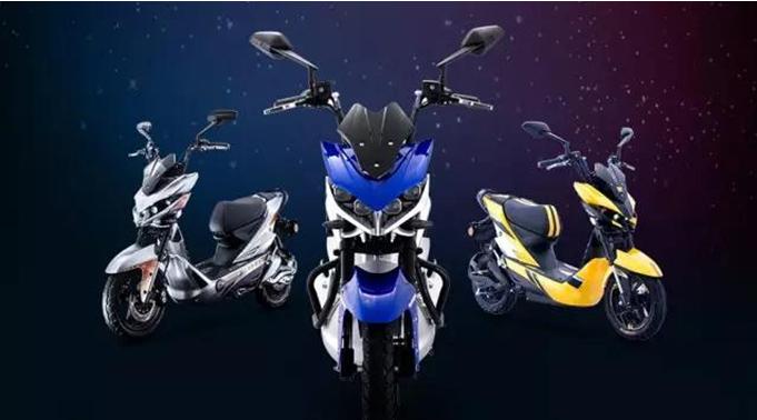 2018年电动车销量排名前十名,爱玛电动车质量及排名