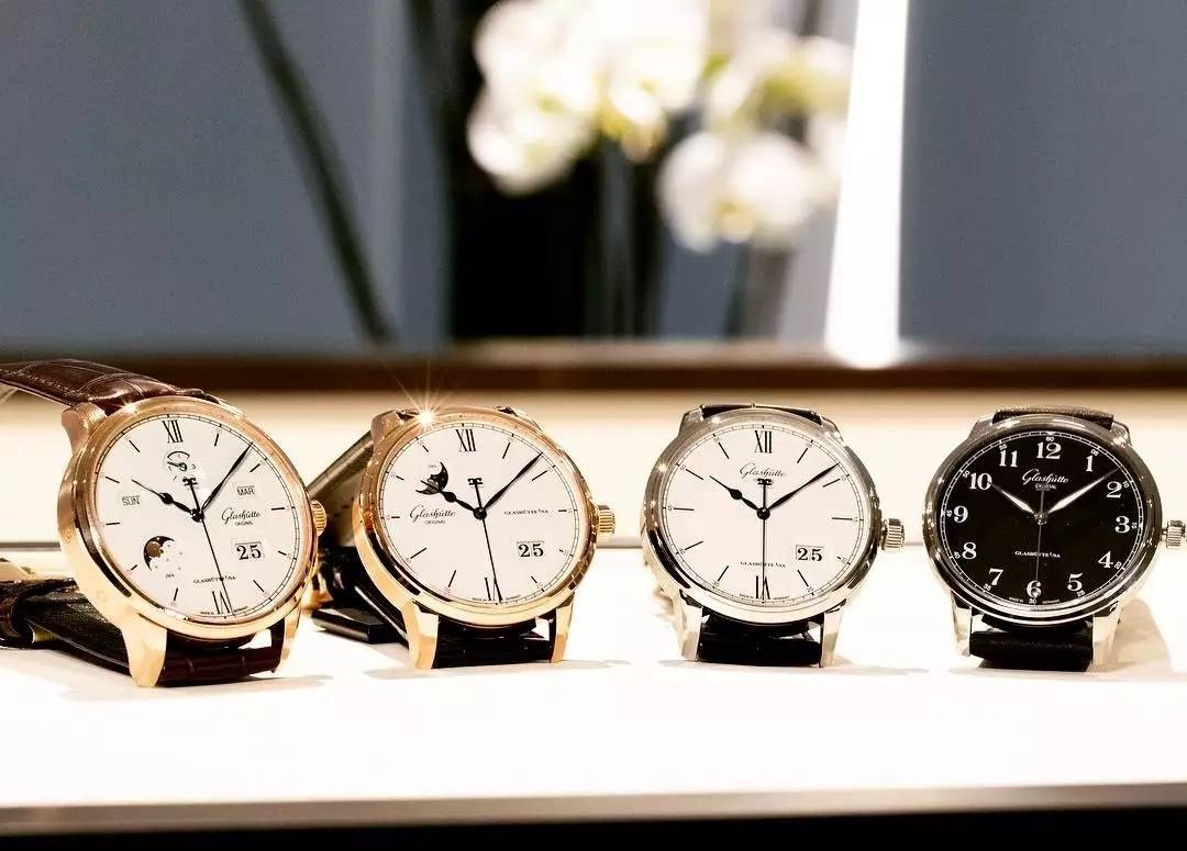 德表和瑞士表推荐,你喜欢德国表还是瑞士表土味情话