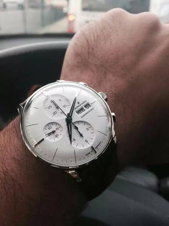 德表和瑞士表推荐,你喜欢德国表还是瑞士表土味情话