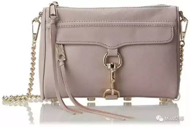 这些基本款都没认全,还说自己爱包包呢?