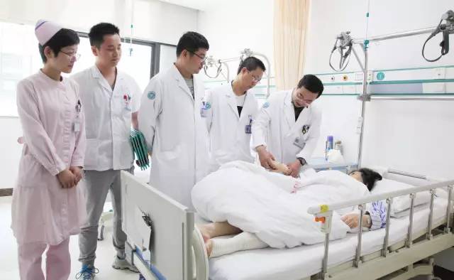 徐医附院骨科视频,徐医康复专业