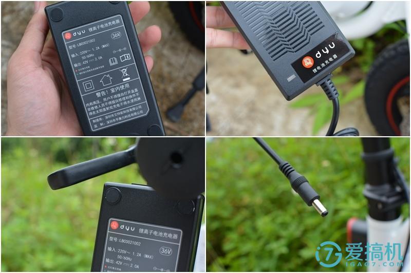 大鱼智行车三种骑行模式,大鱼智行车深度评测