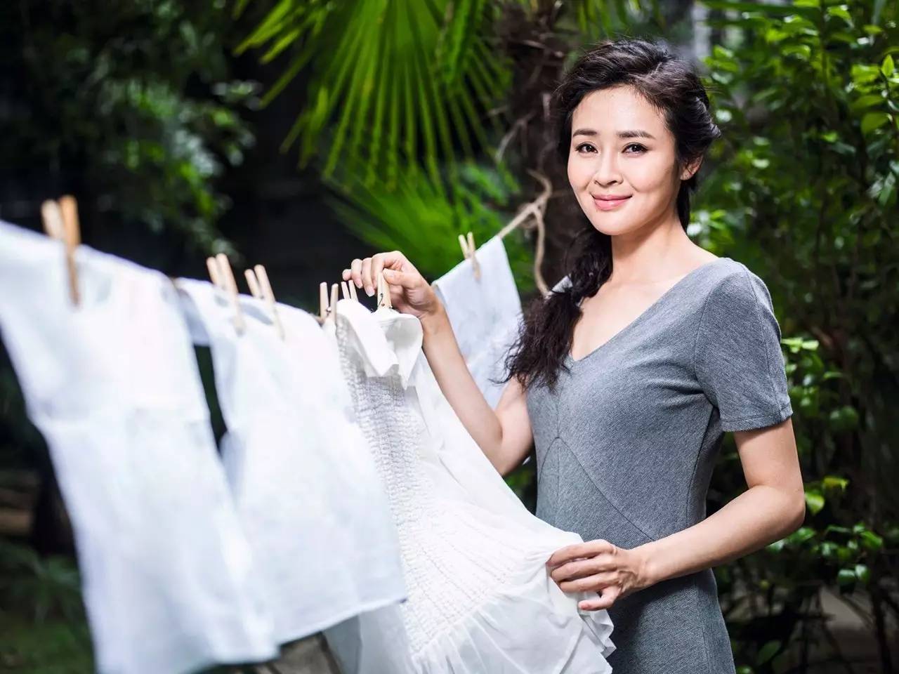 永续护衣:自有米饭柠檬牛奶来对付污渍油渍口红渍