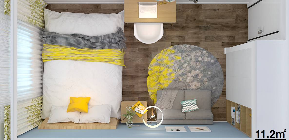 “偷空间的贼”，十年磨一剑，99旅馆连锁如何发力下一个十年？