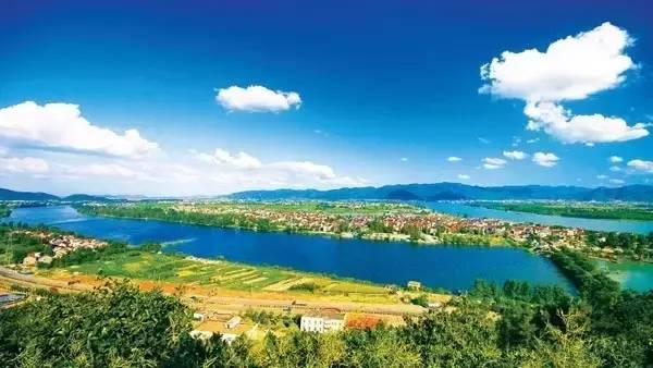 杭州市富阳区最新规划图,杭州富阳2024大规划