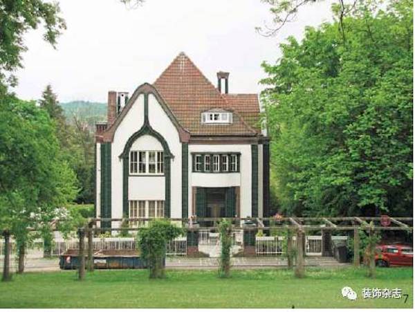 实用的德国设计背后的故事,德国设计师设计特点