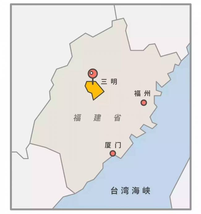 来到沙县你们吃沙县小吃吗,真正沙县小吃在沙县哪里