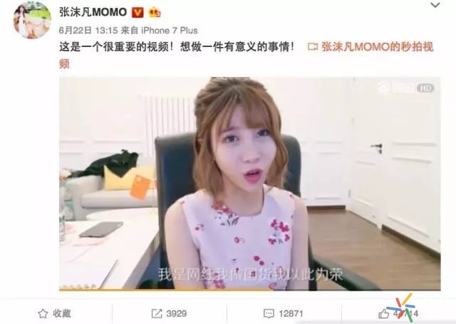 张沫凡讲网红赚钱,张沫凡25岁视频