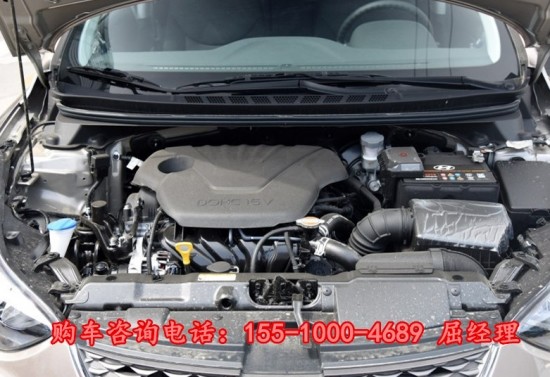 现代朗动1.8l最高配多少钱,现代朗动最低报价