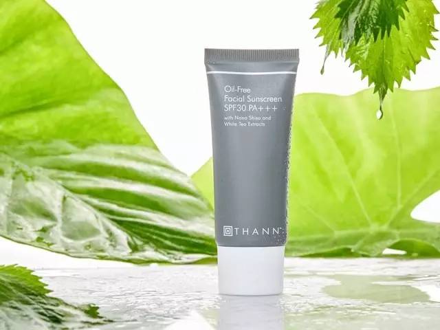 泰国版的防晒霜,泰国本土版防晒霜
