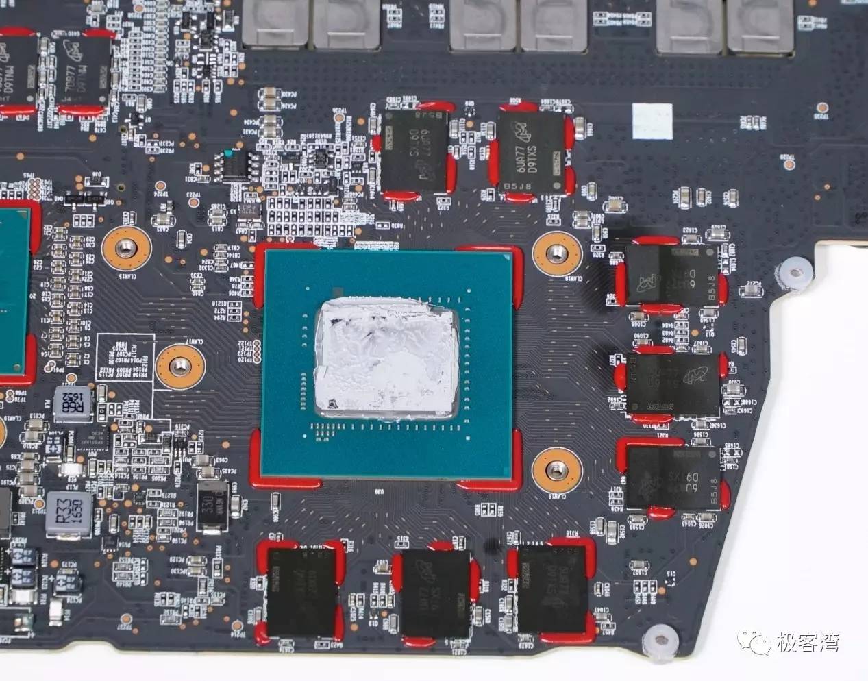 雷蛇blade1080,雷蛇blade系列笔记本