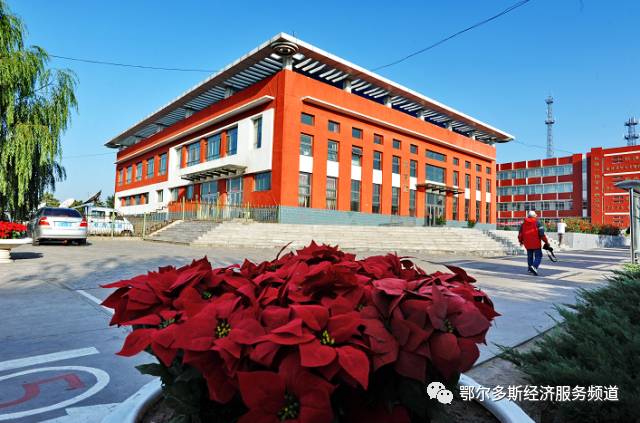 伊金霍洛旗少儿舞蹈,伊金霍洛选拔赛