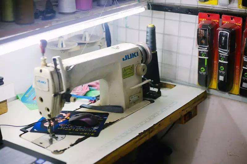 武汉改衣服便宜好看的店,武汉哪里有改衣服改得比较好的店