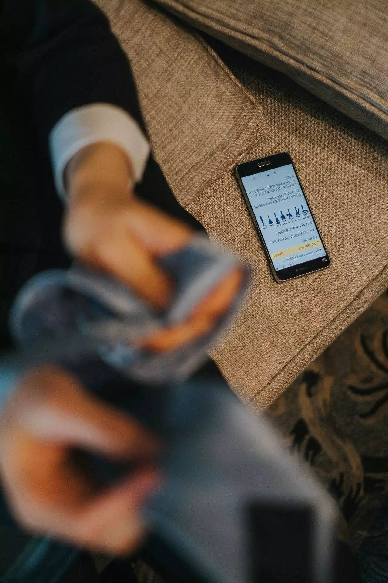 这是一场有着海水味道的rusticwedding｜真实婚礼